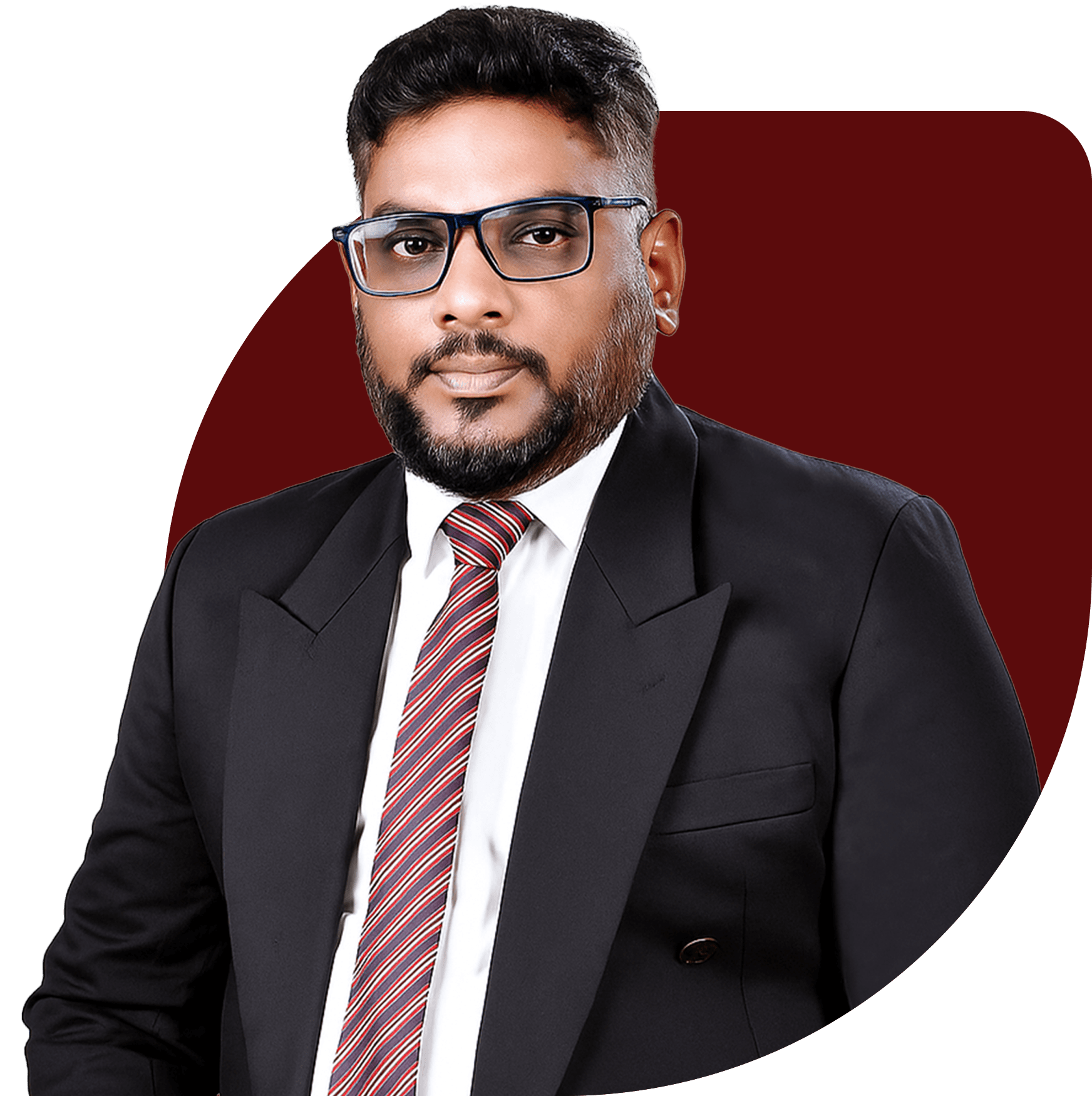 Harshana Chaminda - Director