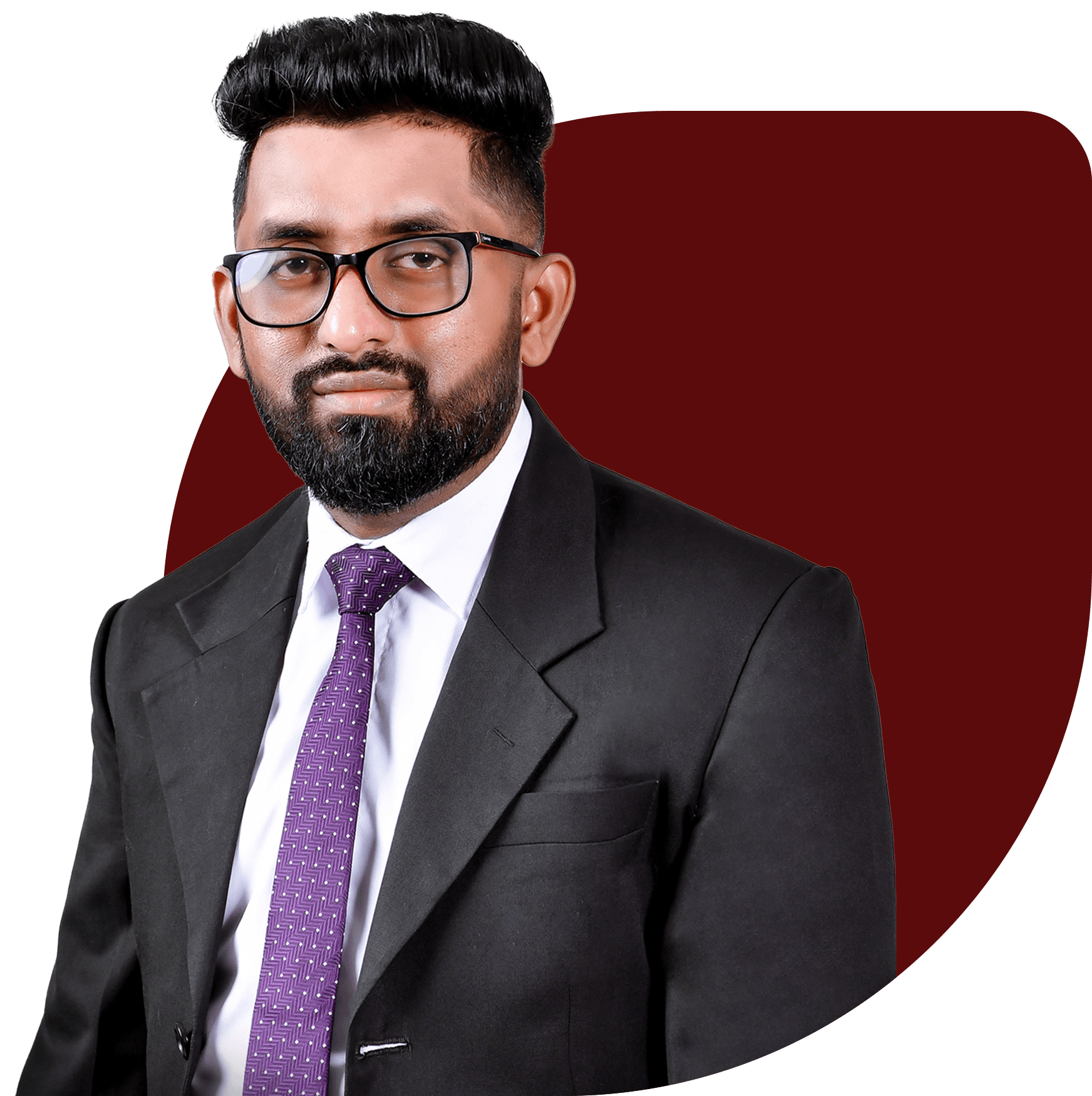 Kasun Wanigarathne - Director