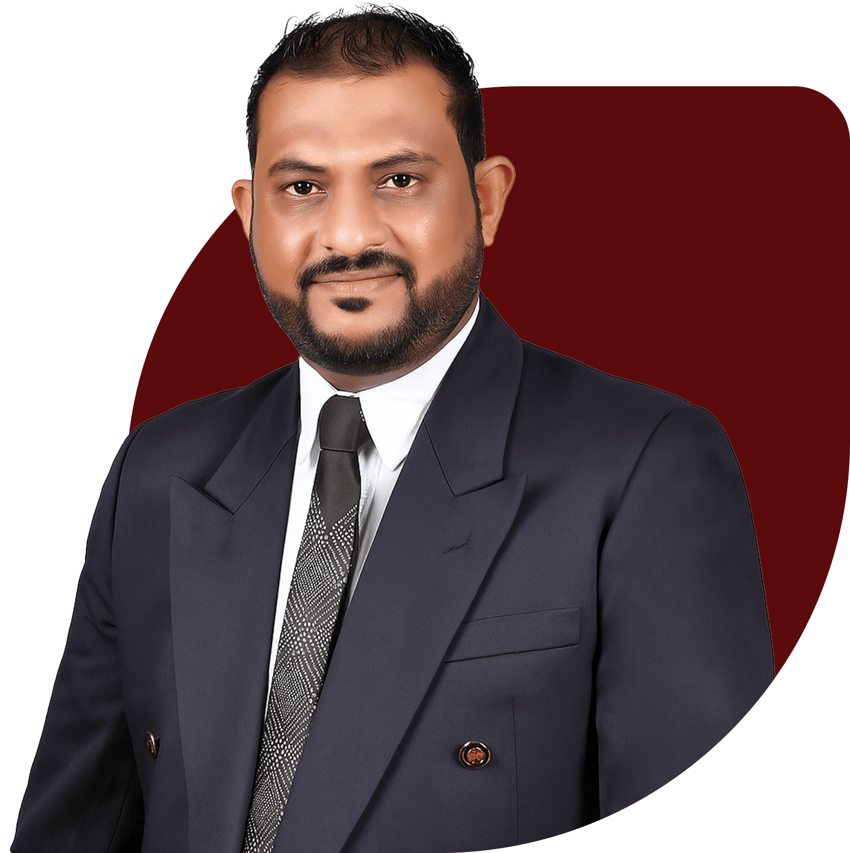 Sanjeewa Opatha - Director